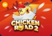 Chicken Road 2 в Mostbet