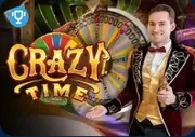 Crazy Time в Mostbet