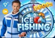 Ice Fishing в Mostbet