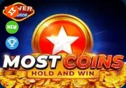 Most Coins в Mostbet