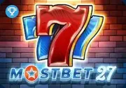Mostbet 27 в Mostbet