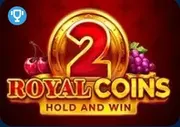 Royal Coins 2 в Mostbet