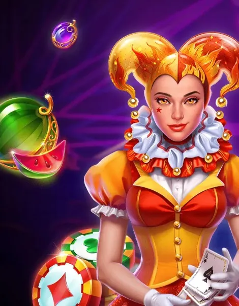 Слот Joker в Mostbet KZ